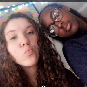 Meet your Posher, Mariah